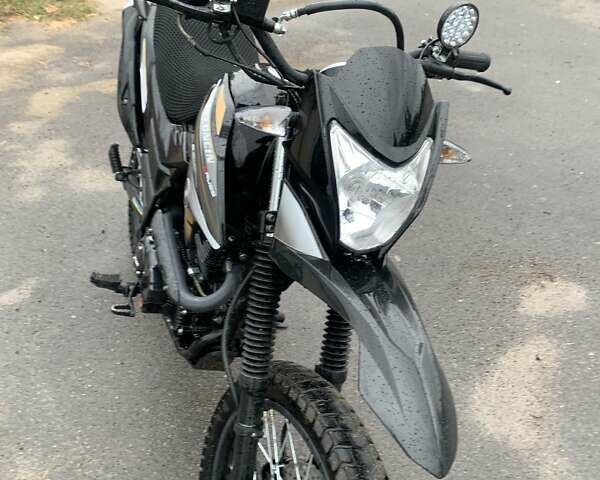 Лонкин LX 200-GY3, объемом двигателя 0 л и пробегом 5 тыс. км за 1299 $, фото 12 на Automoto.ua