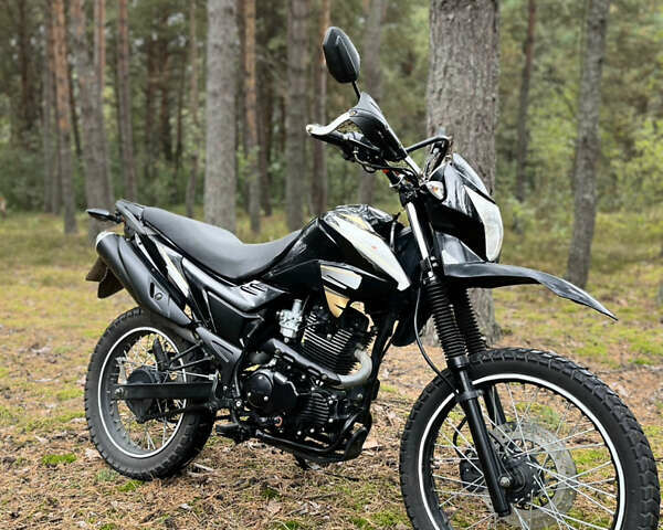 Лонкин LX 200-GY3, объемом двигателя 0 л и пробегом 12 тыс. км за 1200 $, фото 1 на Automoto.ua