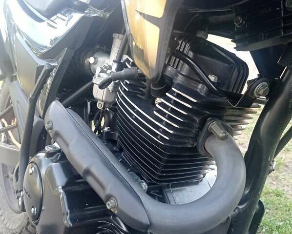 Лонкін LX 200-GY3, об'ємом двигуна 0.2 л та пробігом 4 тис. км за 1350 $, фото 7 на Automoto.ua