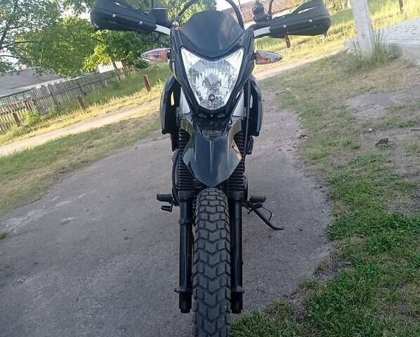 Лонкін LX 200-GY3, об'ємом двигуна 0.2 л та пробігом 4 тис. км за 1350 $, фото 1 на Automoto.ua