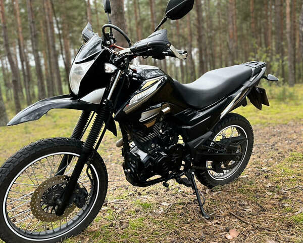 Лонкин LX 200-GY3, объемом двигателя 0 л и пробегом 12 тыс. км за 1200 $, фото 3 на Automoto.ua