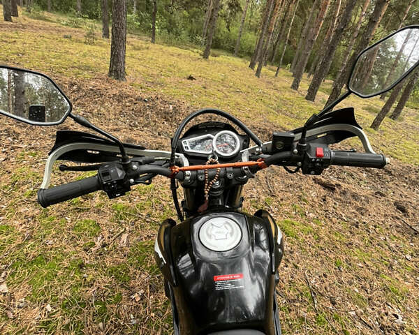 Лонкин LX 200-GY3, объемом двигателя 0 л и пробегом 12 тыс. км за 1200 $, фото 4 на Automoto.ua