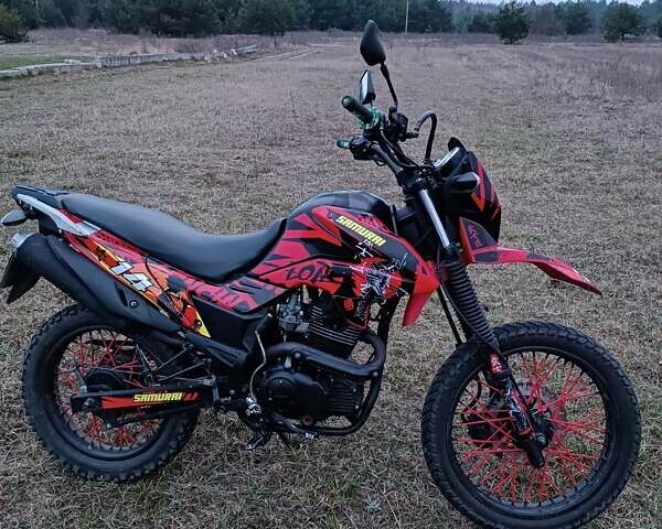 Лонкин LX 200-GY3, объемом двигателя 0 л и пробегом 14 тыс. км за 1050 $, фото 4 на Automoto.ua
