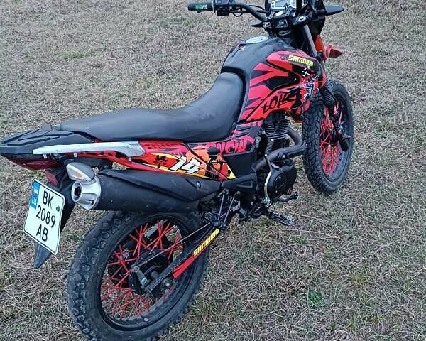 Лонкин LX 200-GY3, объемом двигателя 0 л и пробегом 14 тыс. км за 1050 $, фото 2 на Automoto.ua