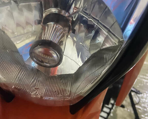 Лонкин LX 200-GY3, объемом двигателя 0.2 л и пробегом 23 тыс. км за 800 $, фото 2 на Automoto.ua