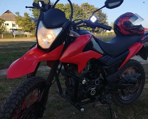Лонкин LX 200-GY3, объемом двигателя 0 л и пробегом 6 тыс. км за 1150 $, фото 6 на Automoto.ua