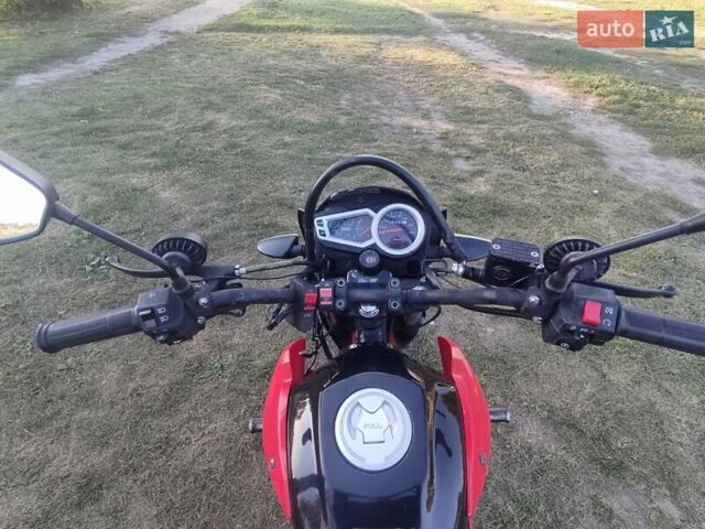 Лонкин LX 200-GY3, объемом двигателя 0 л и пробегом 6 тыс. км за 1150 $, фото 7 на Automoto.ua