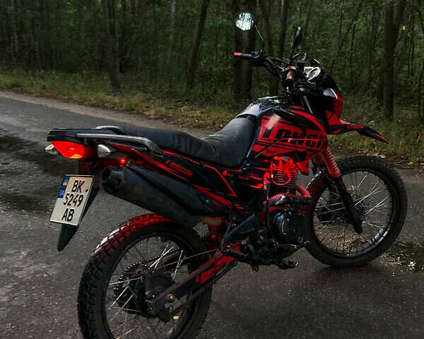 Лонкин LX 200-GY3, объемом двигателя 0 л и пробегом 25 тыс. км за 800 $, фото 4 на Automoto.ua