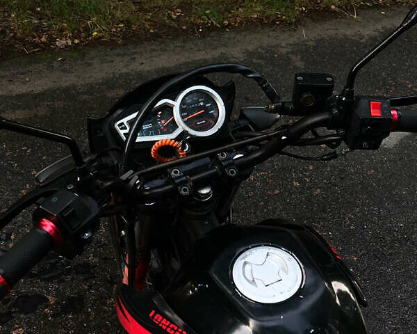 Лонкин LX 200-GY3, объемом двигателя 0 л и пробегом 25 тыс. км за 800 $, фото 7 на Automoto.ua