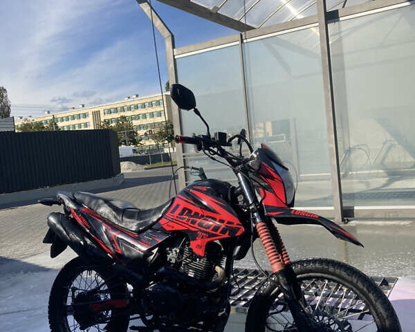 Лонкин LX 200-GY3, объемом двигателя 0 л и пробегом 25 тыс. км за 800 $, фото 9 на Automoto.ua