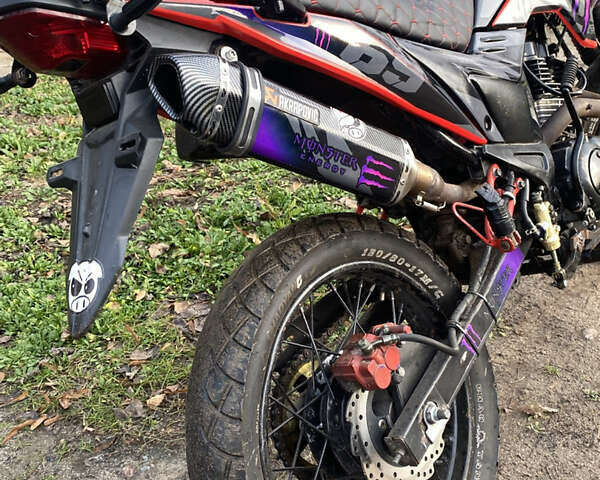 Лонкін LX 200-GY3, об'ємом двигуна 0.2 л та пробігом 20 тис. км за 589 $, фото 3 на Automoto.ua