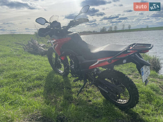 Лонкин LX 200-GY3, объемом двигателя 0.2 л и пробегом 13 тыс. км за 1084 $, фото 6 на Automoto.ua