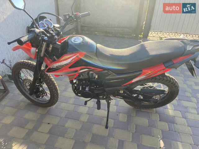 Лонкін LX 200-GY3, об'ємом двигуна 0 л та пробігом 2 тис. км за 1300 $, фото 2 на Automoto.ua