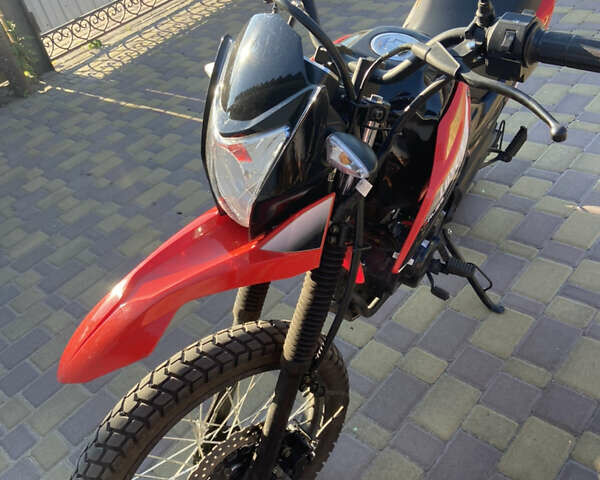 Лонкін LX 200-GY3, об'ємом двигуна 0 л та пробігом 2 тис. км за 1300 $, фото 1 на Automoto.ua
