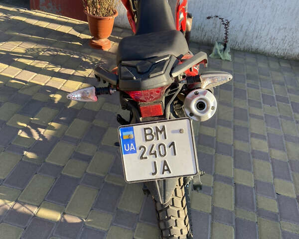 Лонкін LX 200-GY3, об'ємом двигуна 0 л та пробігом 2 тис. км за 1300 $, фото 3 на Automoto.ua