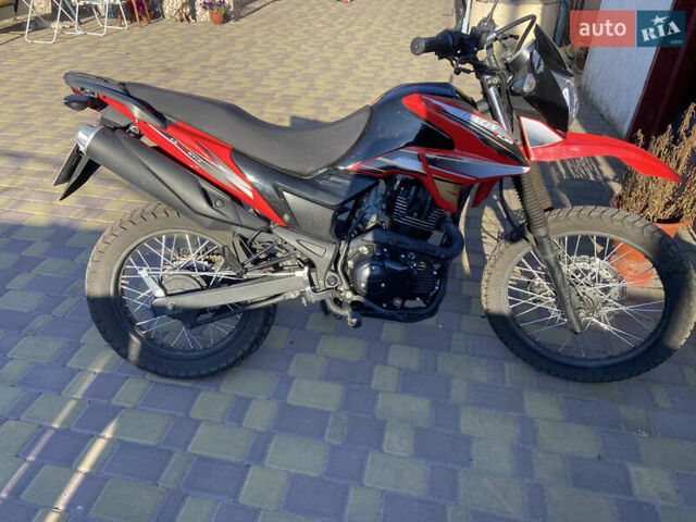 Лонкін LX 200-GY3, об'ємом двигуна 0 л та пробігом 2 тис. км за 1300 $, фото 4 на Automoto.ua