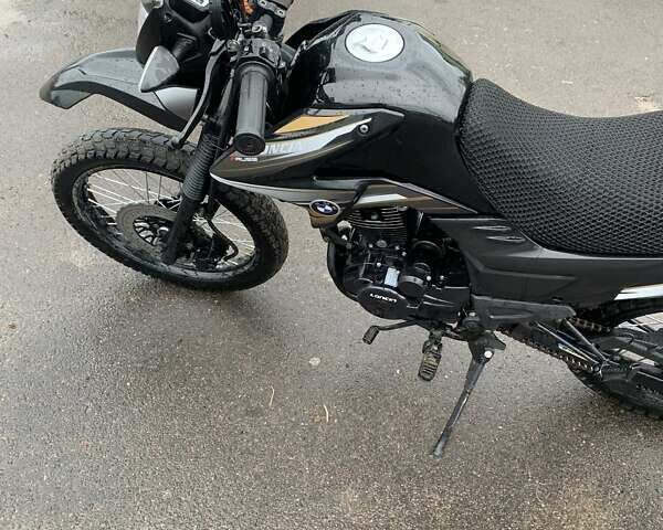 Лонкін LX 200-GY3, об'ємом двигуна 0 л та пробігом 5 тис. км за 1299 $, фото 7 на Automoto.ua