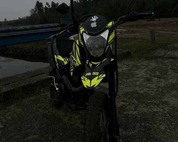 Лонкин LX 200, объемом двигателя 0 л и пробегом 13 тыс. км за 850 $, фото 4 на Automoto.ua