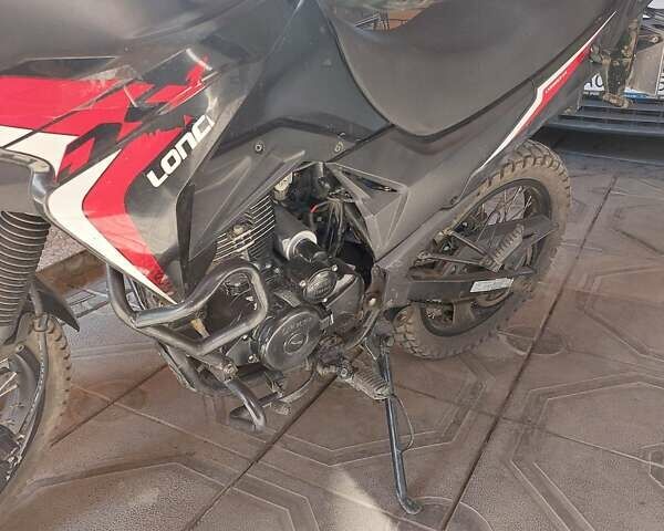 Лонкін LX 200, об'ємом двигуна 0 л та пробігом 5 тис. км за 1200 $, фото 4 на Automoto.ua