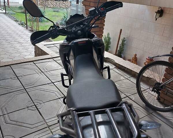 Лонкін LX 200, об'ємом двигуна 0 л та пробігом 5 тис. км за 1200 $, фото 2 на Automoto.ua