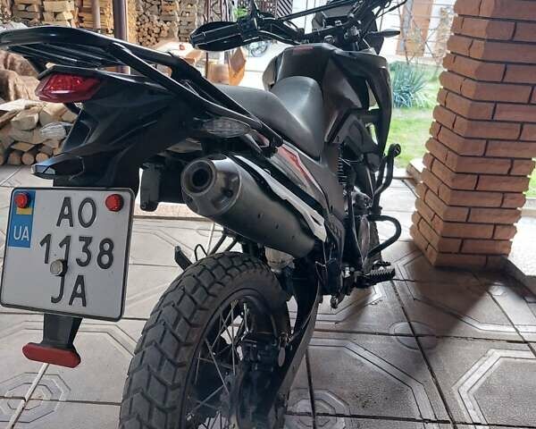 Лонкін LX 200, об'ємом двигуна 0 л та пробігом 5 тис. км за 1200 $, фото 3 на Automoto.ua