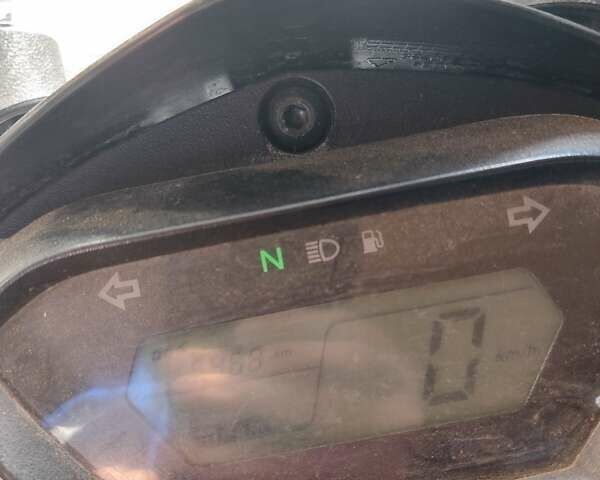 Лонкін LX 200, об'ємом двигуна 0 л та пробігом 5 тис. км за 1200 $, фото 5 на Automoto.ua