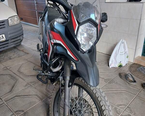 Лонкін LX 200, об'ємом двигуна 0 л та пробігом 5 тис. км за 1200 $, фото 1 на Automoto.ua