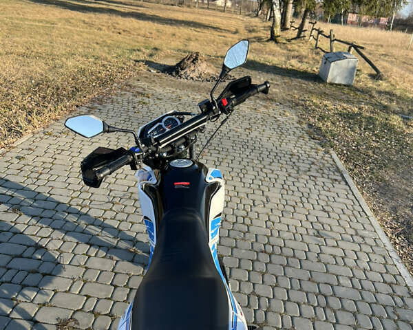 Лонкин LX 200, объемом двигателя 0 л и пробегом 5 тыс. км за 1270 $, фото 4 на Automoto.ua