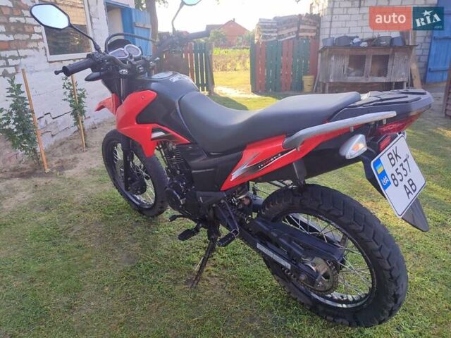 Лонкин LX 200, объемом двигателя 0 л и пробегом 12 тыс. км за 1000 $, фото 2 на Automoto.ua