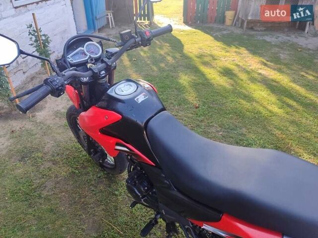 Лонкин LX 200, объемом двигателя 0 л и пробегом 12 тыс. км за 1000 $, фото 1 на Automoto.ua