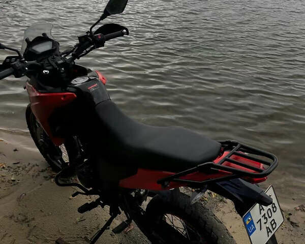 Лонкин LX 200, объемом двигателя 0 л и пробегом 200 тыс. км за 959 $, фото 6 на Automoto.ua