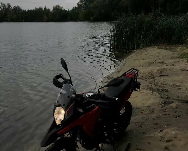 Лонкин LX 200, объемом двигателя 0 л и пробегом 200 тыс. км за 959 $, фото 4 на Automoto.ua