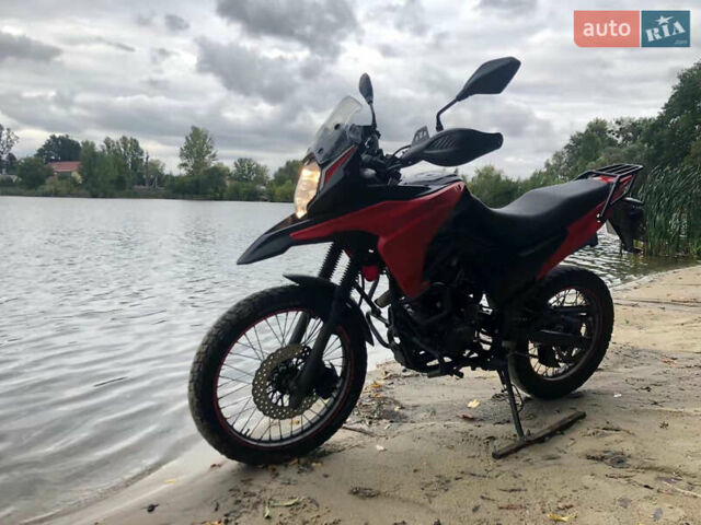 Лонкин LX 200, объемом двигателя 0 л и пробегом 200 тыс. км за 959 $, фото 5 на Automoto.ua