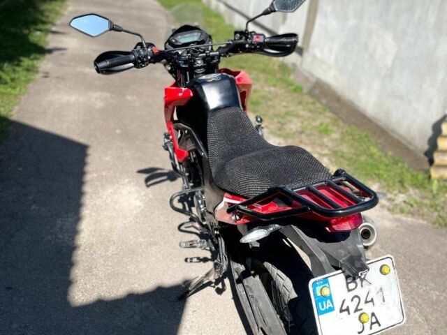 Лонкін LX 200, об'ємом двигуна 0.2 л та пробігом 0 тис. км за 850 $, фото 3 на Automoto.ua