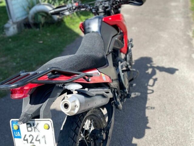 Лонкін LX 200, об'ємом двигуна 0.2 л та пробігом 0 тис. км за 850 $, фото 4 на Automoto.ua