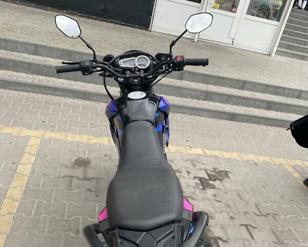 Лонкін LX 200 2023 у Костополе на Automoto.ua Лонкін LX 200, об'ємом двигуна 0.2 л та пробігом 13 тис. км за 1100 $, фото 3 на Automoto.ua