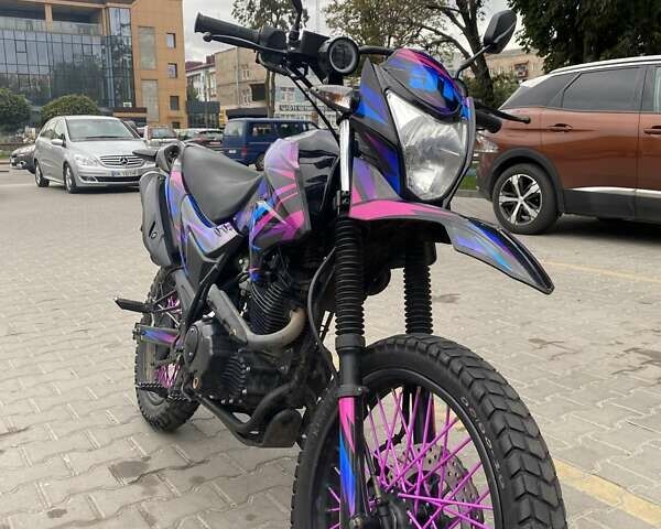 Лонкін LX 200 2023 у Костополе на Automoto.ua Лонкін LX 200, об'ємом двигуна 0.2 л та пробігом 13 тис. км за 1100 $, фото 1 на Automoto.ua