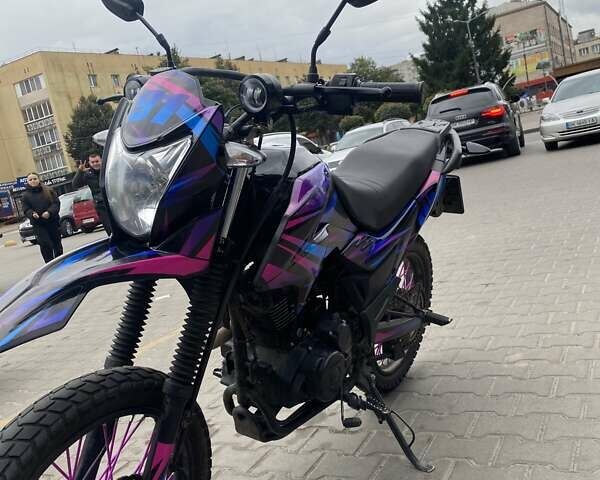 Лонкін LX 200 2023 у Костополе на Automoto.ua Лонкін LX 200, об'ємом двигуна 0.2 л та пробігом 13 тис. км за 1100 $, фото 2 на Automoto.ua