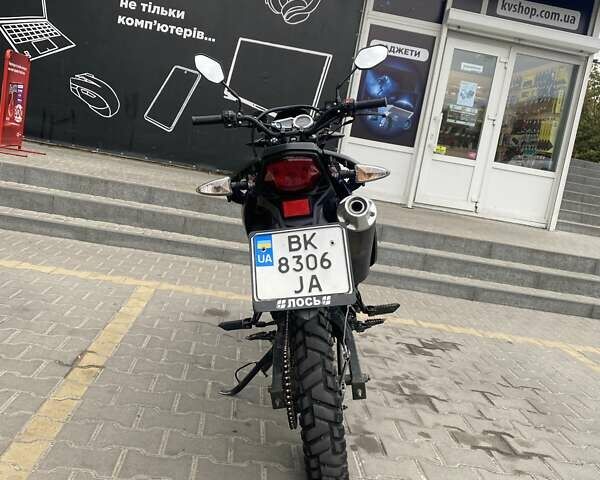 Лонкін LX 200 2023 у Костополе на Automoto.ua Лонкін LX 200, об'ємом двигуна 0.2 л та пробігом 13 тис. км за 1100 $, фото 4 на Automoto.ua