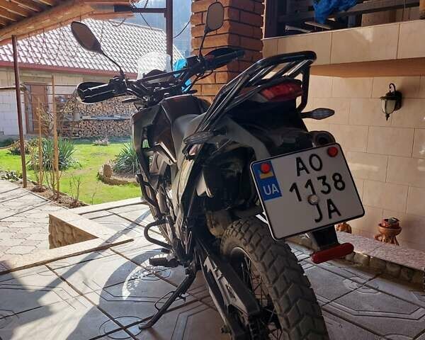 Лонкин LX 200, объемом двигателя 0 л и пробегом 5 тыс. км за 1200 $, фото 6 на Automoto.ua