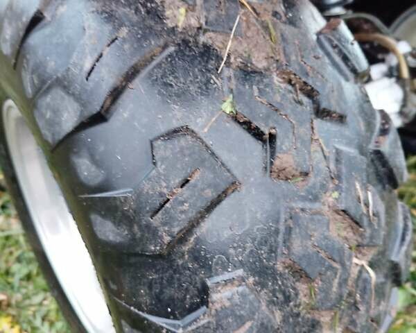 Оранжевый Лонкин LX 200, объемом двигателя 0.2 л и пробегом 1 тыс. км за 1600 $, фото 4 на Automoto.ua