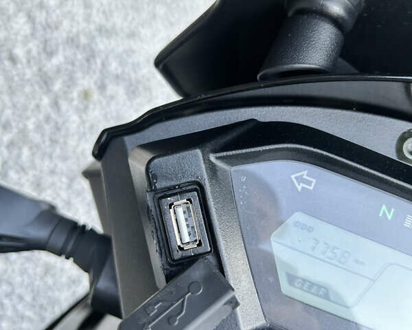 Черный Лонкин LX 200GY-7A, объемом двигателя 0.21 л и пробегом 780 тыс. км за 1050 $, фото 8 на Automoto.ua