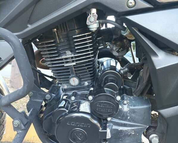 Лонкін LX 200GY-7A, об'ємом двигуна 0.2 л та пробігом 26 тис. км за 1120 $, фото 2 на Automoto.ua
