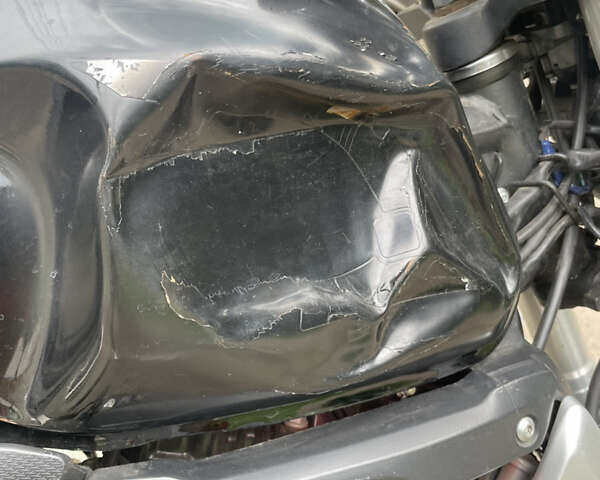 Чорний Лонкін LX 250-12C, об'ємом двигуна 0.25 л та пробігом 8 тис. км за 1200 $, фото 7 на Automoto.ua