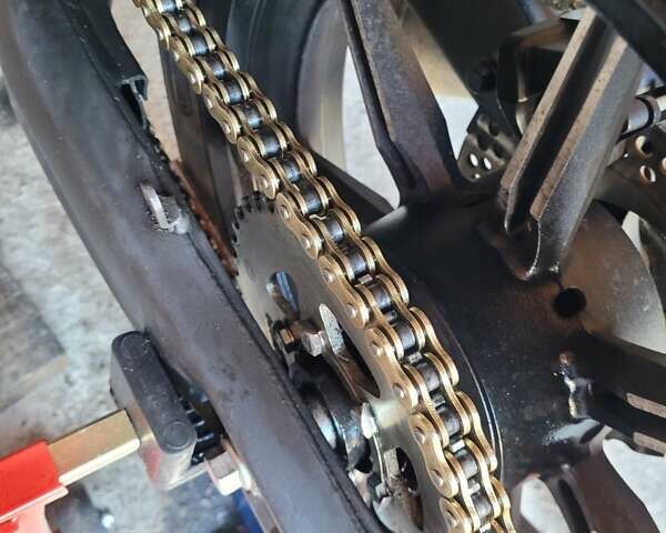 Черный Лонкин LX 250-12C, объемом двигателя 0.22 л и пробегом 13 тыс. км за 1400 $, фото 4 на Automoto.ua