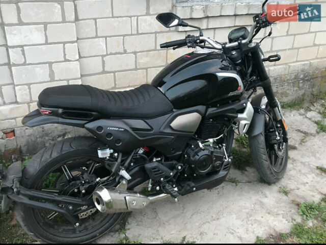 Лонкин LX 250-12C, объемом двигателя 15.5 л и пробегом 700 тыс. км за 1653 $, фото 3 на Automoto.ua