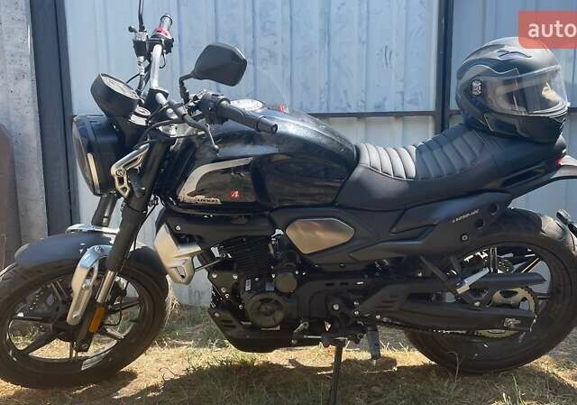 Лонкин LX 250-12C, объемом двигателя 15.5 л и пробегом 700 тыс. км за 1653 $, фото 1 на Automoto.ua