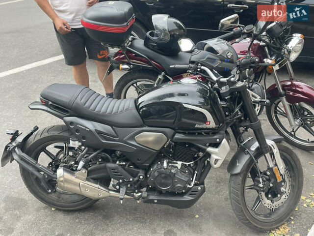 Лонкин LX 250-12C, объемом двигателя 15.5 л и пробегом 700 тыс. км за 1653 $, фото 2 на Automoto.ua