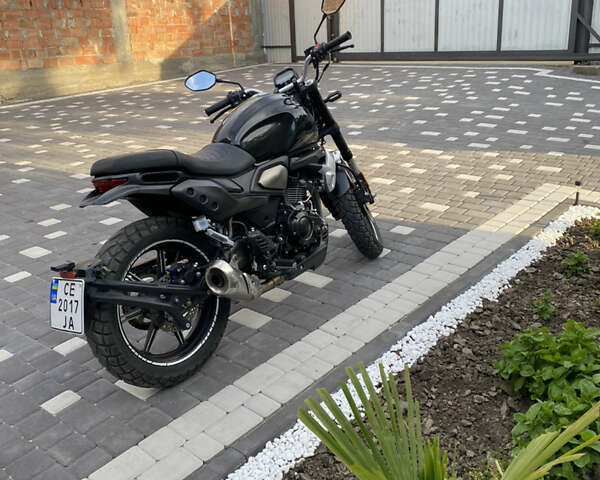 Лонкін LX 250-12C, об'ємом двигуна 0 л та пробігом 15 тис. км за 1300 $, фото 3 на Automoto.ua
