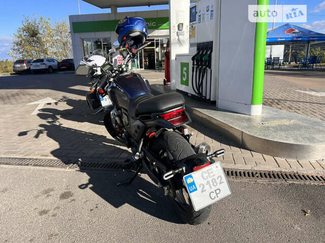 Синий Лонкин LX 250-12C, объемом двигателя 0.25 л и пробегом 11 тыс. км за 1600 $, фото 4 на Automoto.ua